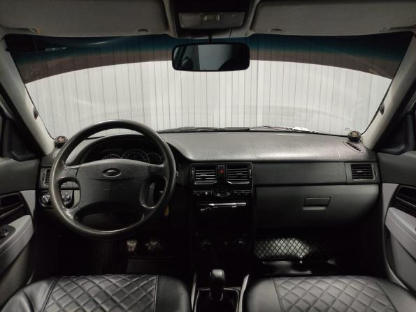 Lada (ВАЗ) Priora I с пробегом 2008 года, цена 245 000 рублей, 201000 км, седан, Автокод Объявления
