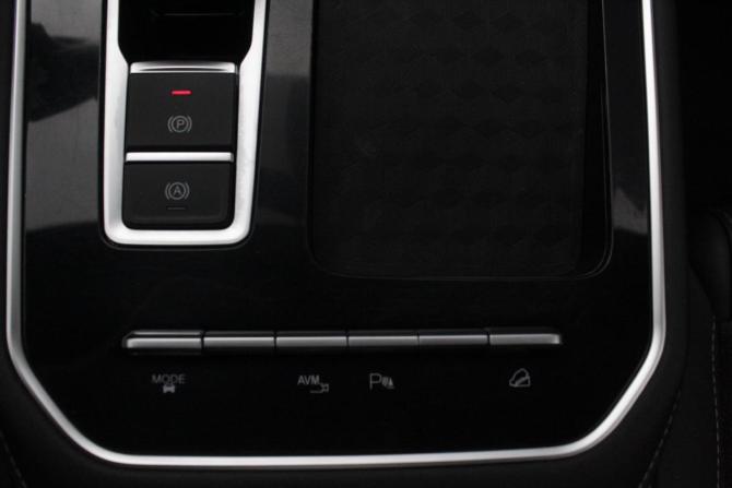 Chery Tiggo 8 I Рестайлинг с пробегом 2023 года, цена 1 995 000 рублей, 58192 км, внедорожник, Автокод Объявления