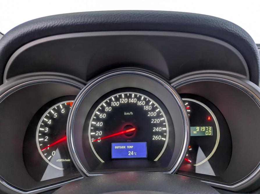 Nissan Murano II (Z51) Рестайлинг 2 Москва  - изображение 17