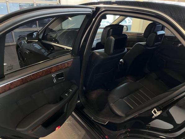 Mercedes-Benz E-Класс IV (W212 S212 C207) с пробегом 2011 года, цена 1 220 000 рублей, 338635 км, седан, Автокод Объявления