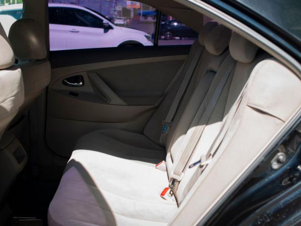 Toyota Camry VI (XV40) с пробегом 2008 года, цена 1 000 000 рублей, 190857 км, седан, Автокод Объявления