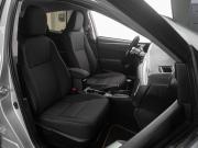 Toyota Corolla XI (E160 E170 E180) Тюмень  - изображение 25