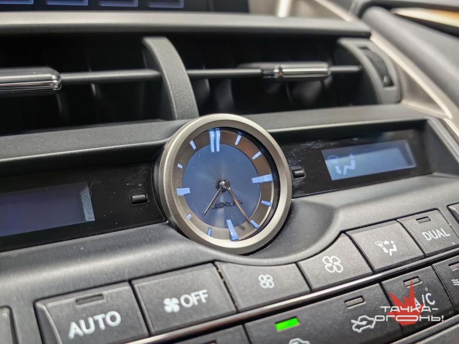 Lexus NX I Пермь  - изображение 16