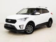 Hyundai Creta I Рестайлинг Тула  - изображение 13