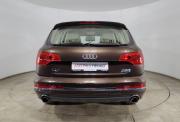 Audi Q7 I (4L) Рестайлинг Волгоград  - изображение 31