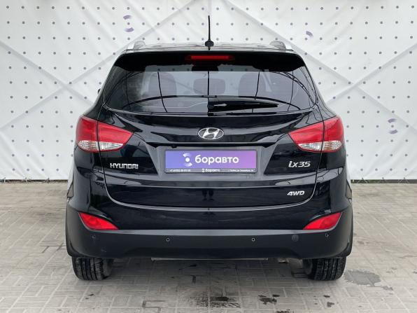Hyundai ix35 I с пробегом 2013 года, цена 1 180 000 рублей, 212213 км, внедорожник, Автокод Объявления