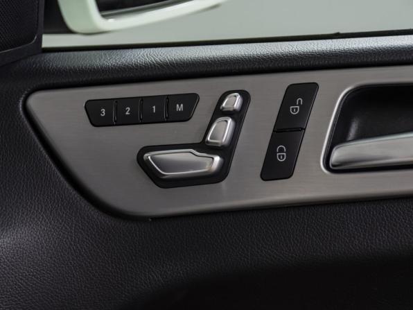 Mercedes-Benz GLE Coupe I (C292) с пробегом 2016 года, цена 3 738 000 рублей, 120000 км, внедорожник, Автокод Объявления