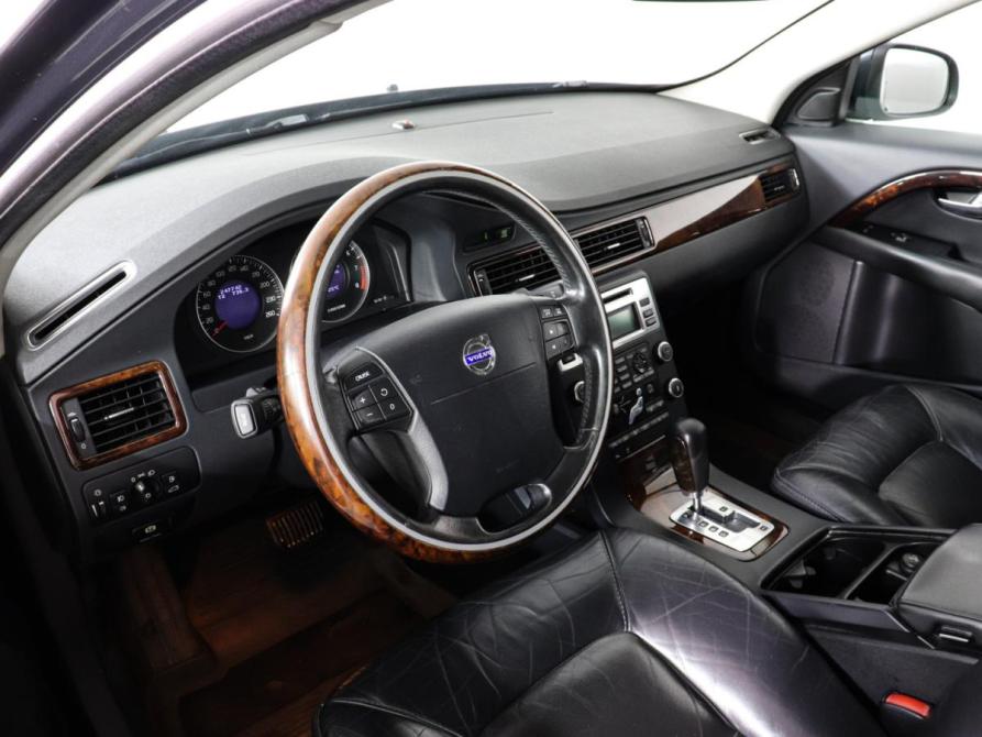 Volvo S80 II Химки  - изображение 6