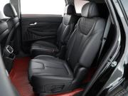 Hyundai Santa Fe IV (China Market) Москва  - изображение 41