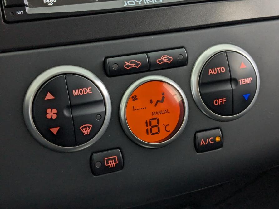 Nissan Tiida I Рестайлинг Москва  - изображение 25