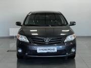 Toyota Corolla X (E140 E150) Рестайлинг Казань  - изображение 23