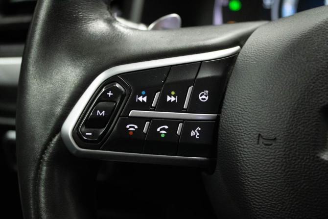 Haval F7x I Рестайлинг с пробегом 2023 года, цена 2 219 000 рублей, 77739 км, внедорожник, Автокод Объявления