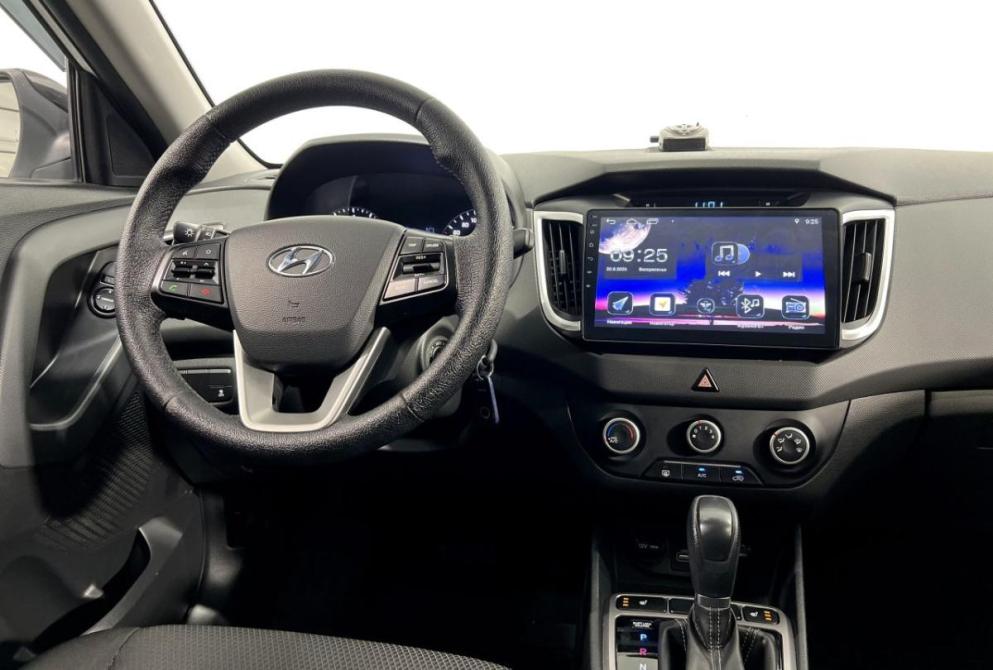 Hyundai Creta I Нижний Новгород  - изображение 15
