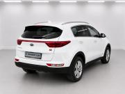 Kia Sportage IV Москва  - изображение 22