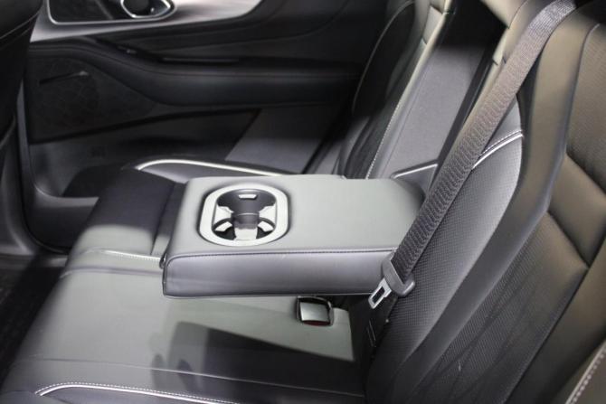 GAC GS8 II с пробегом 2024 года, цена 3 499 000 рублей, 28500 км, внедорожник, Автокод Объявления