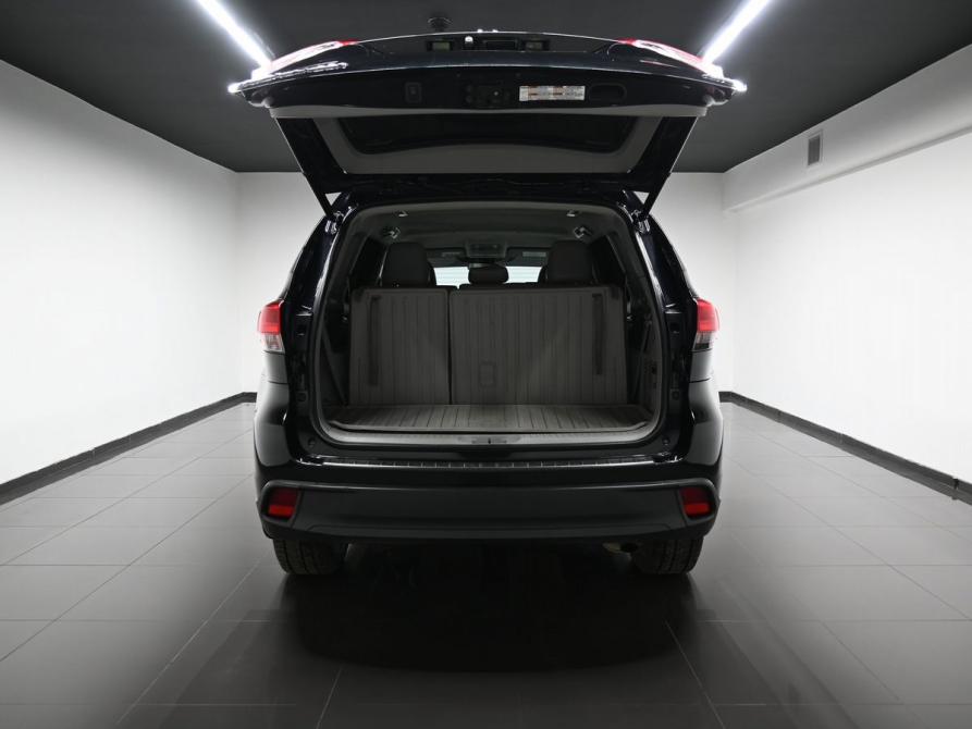 Toyota Highlander III (XU50) Рестайлинг Тверь  - изображение 8