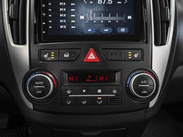 Kia Ceed I Рестайлинг с пробегом 2012 года, цена 848 000 рублей, 194000 км, универсал, Автокод Объявления