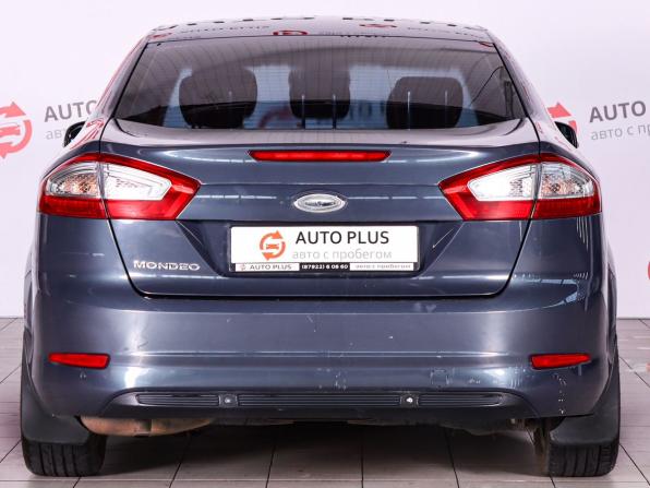 Ford Mondeo IV Рестайлинг с пробегом 2013 года, цена 720 000 рублей, 330000 км, седан, Автокод Объявления