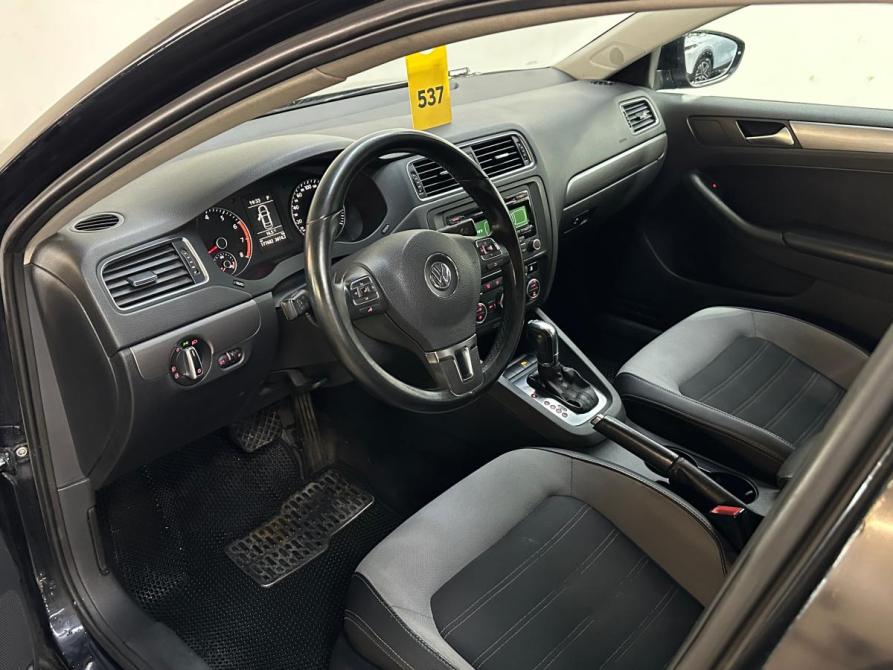 Volkswagen Jetta VI Санкт-Петербург  - изображение 7
