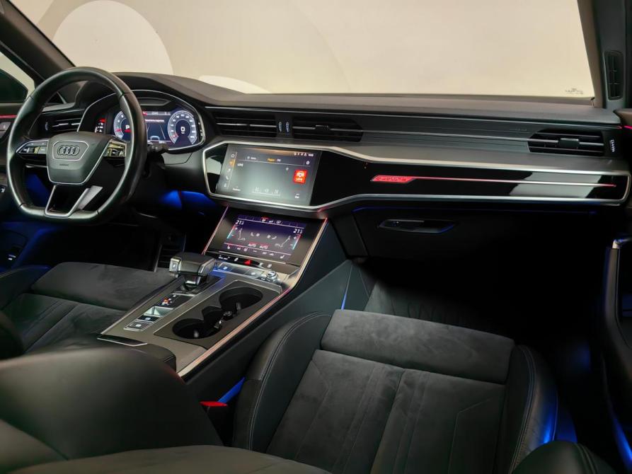 Audi A6 V (C8) Москва  - изображение 7