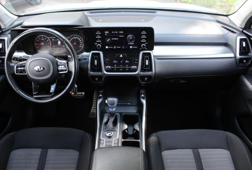 Kia Sorento IV Нижний Новгород  - изображение 16