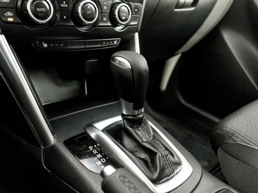 Mazda CX-5 I Екатеринбург  - изображение 21