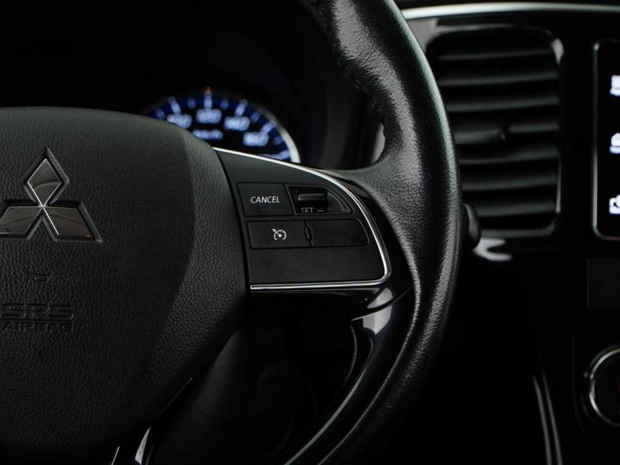Mitsubishi Outlander III Рестайлинг 3 Москва  - изображение 13