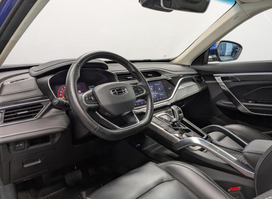 Geely Atlas Pro Санкт-Петербург  - изображение 17