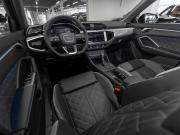 Audi Q3 II (F3) Москва  - изображение 33