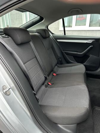 Skoda Octavia III (A7) с пробегом 2014 года, цена 1 350 000 рублей, 116421 км, лифтбек, Автокод Объявления