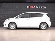 Toyota Verso I Рестайлинг Екатеринбург  - изображение 23