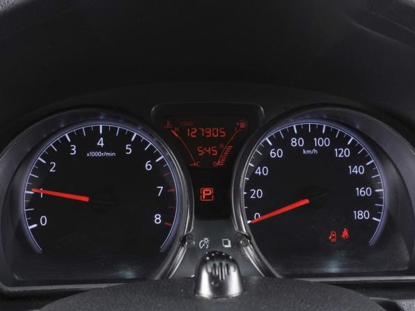 Nissan Note II с пробегом 2013 года, цена 700 000 рублей, 127905 км, хэтчбек, Автокод Объявления