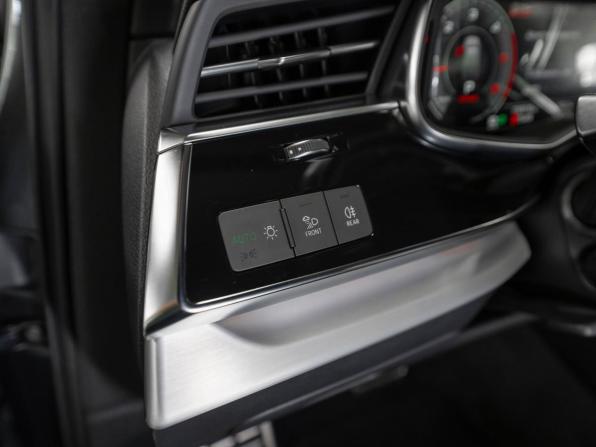Audi Q7 II (4M) Рестайлинг с пробегом 2022 года, цена 7 400 000 рублей, 110166 км, внедорожник, Автокод Объявления