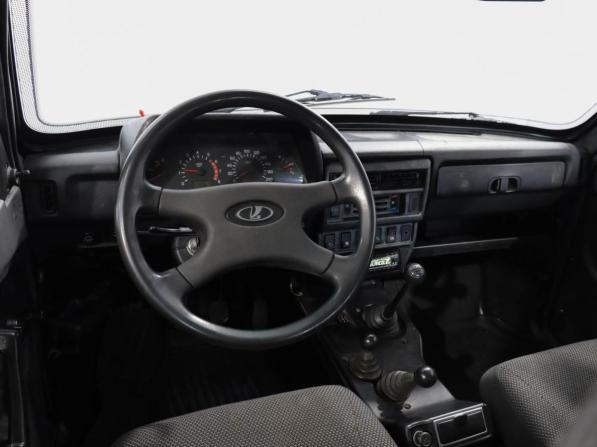 Lada (ВАЗ) 2131 (4x4) I с пробегом 2011 года, цена 360 000 рублей, 178923 км, внедорожник, Автокод Объявления