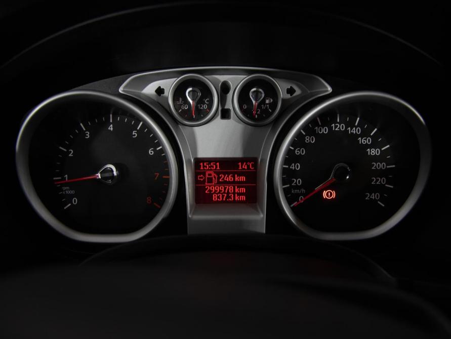 Ford Focus II Рестайлинг Санкт-Петербург  - изображение 9