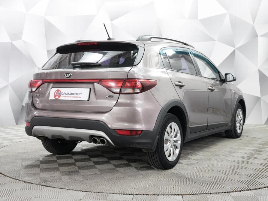 Kia Rio IV Ульяновск  - изображение 5