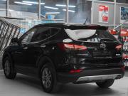 Hyundai Santa Fe III Москва  - изображение 19