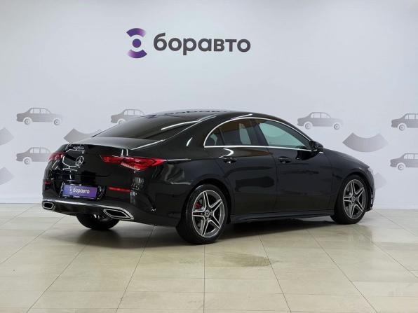 Mercedes-Benz CLA II (C118 X118) с пробегом 2019 года, цена 2 678 000 рублей, 134292 км, седан, Автокод Объявления