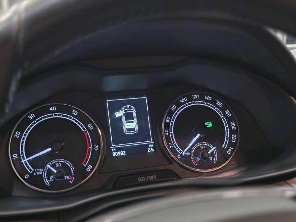 Skoda Rapid II с пробегом 2021 года, цена 1 250 000 рублей, 90988 км, лифтбек, Автокод Объявления