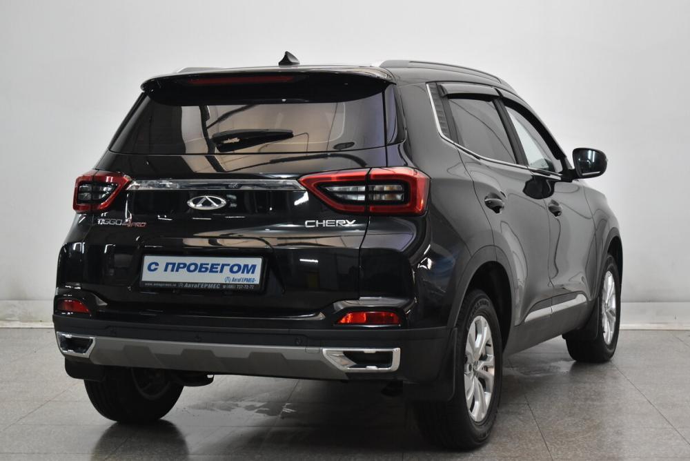 Chery Tiggo 4 Pro I Москва  - изображение 4