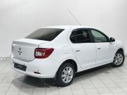 Renault Logan II Рестайлинг Курск  - изображение 22