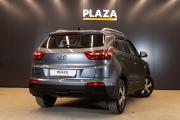 Hyundai Creta I Рестайлинг Уфа  - изображение 26