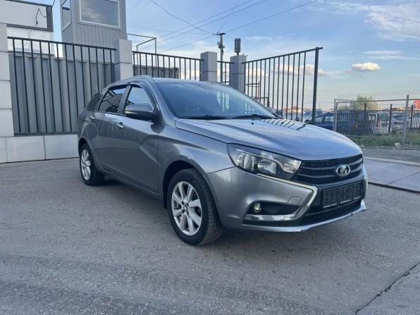 Lada (ВАЗ) Vesta I с пробегом 2020 года, цена 707 000 рублей, 261461 км, универсал, Автокод Объявления