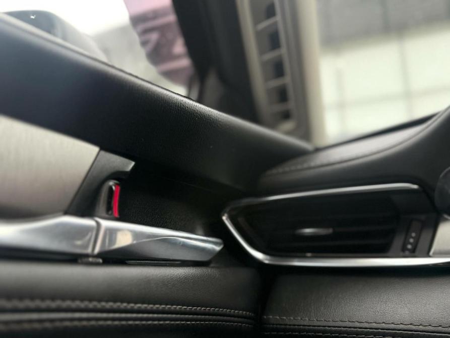 Mazda 6 III (GJ) Рестайлинг 2 Омск  - изображение 9