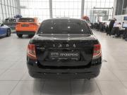 Lada (ВАЗ) Granta I Рестайлинг Казань  - изображение 29