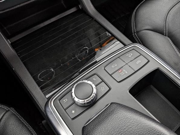 Mercedes-Benz GL-Класс II (X166) с пробегом 2015 года, цена 3 500 000 рублей, 116860 км, внедорожник, Автокод Объявления