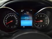 Mercedes-Benz C-Класс IV (W205) Рестайлинг Кемерово  - изображение 35