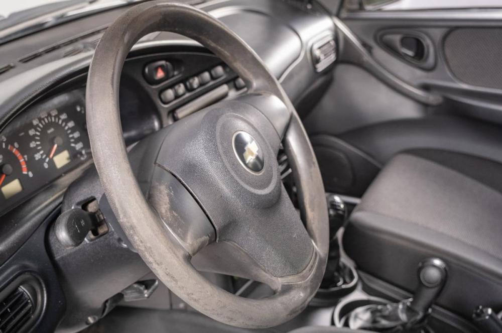 Chevrolet Niva I Рестайлинг Томск  - изображение 12