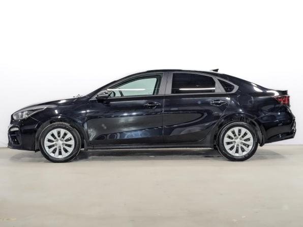 Kia Cerato IV с пробегом 2020 года, цена 1 995 000 рублей, 83428 км, седан, Автокод Объявления