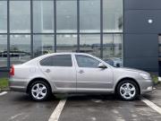 Skoda Octavia II (A5) Рестайлинг Москва  - изображение 24